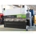 Psh-Sp Hydraulic Synchronized CNC Press Brake (170T/3200MM)